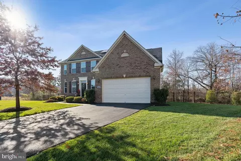 814 Bleak Hill Pl, Marlboro, MD 20774