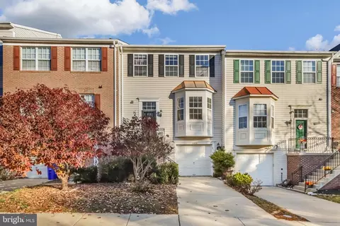 16406 Eider St, Bowie, MD 20716