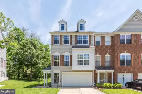 1200 Blue Wing Ter, Marlboro, MD 20774