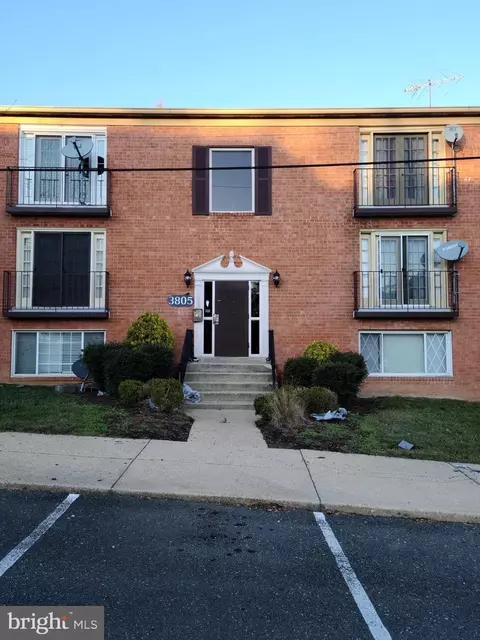 3805 Swann Rd #204, Suitland, MD 20746
