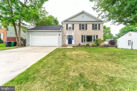 11304 Maiden Dr, Bowie, MD 20720