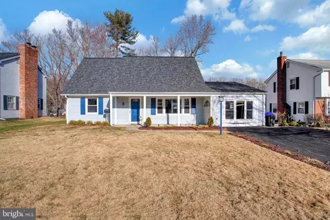 13523 Youngwood Turn Turn, Bowie, MD 20715