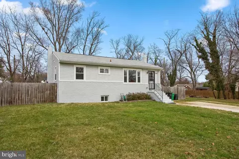 4900 Lexington Ave, Beltsville, MD 20705
