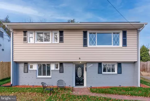6406 Osborn Rd, Hyattsville, MD 20784
