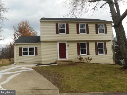 11108 Willow Way Ct, Clinton, MD 20735
