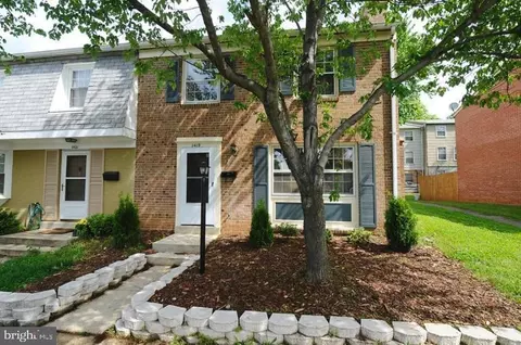 1419 Potomac Heights Dr #171, Fort Washington, MD 20744