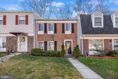 7621 Swan Ter, Landover, MD 20785