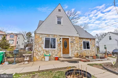 9020 2nd St, Lanham, MD 20706 photo 1