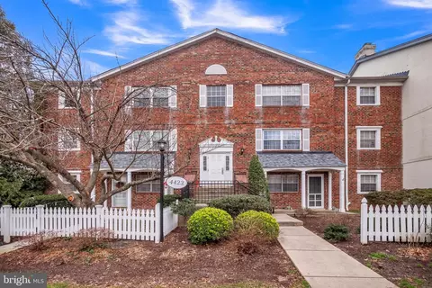 4423 Romlon St #202, Beltsville, MD 20705