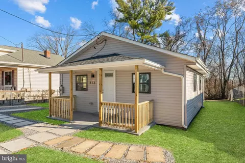 813 Balsamtree Pl, Capitol Heights, MD 20743