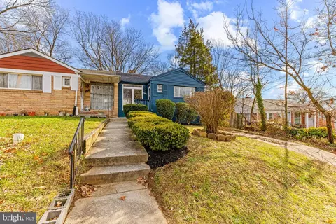 5119 70th Pl, Hyattsville, MD 20784