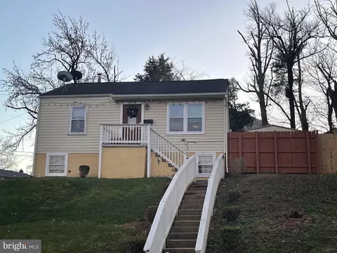 5919 Gallatin St, Hyattsville, MD 20781