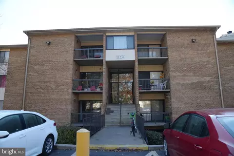 11234 Cherry Hill Rd #154, Beltsville, MD 20705
