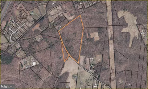 Parcel 63 Van Brady Road, Upper Marlboro, MD 20772