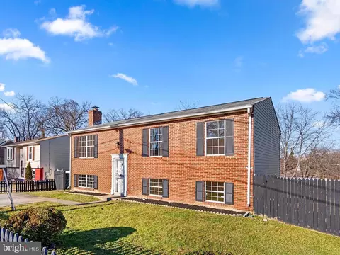5714 K St, Fairmount Heights, MD 20743