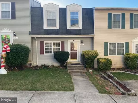 1203 Castlehaven Ct, Capitol Heights, MD 20743