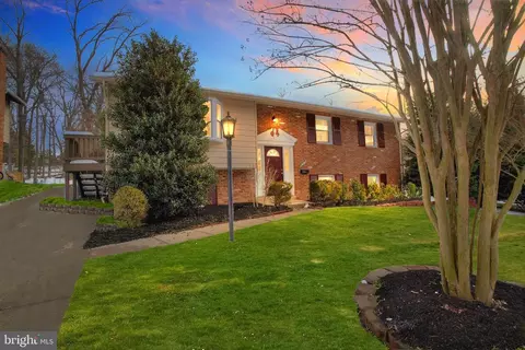 8309 Curry Pl, Adelphi, MD 20783
