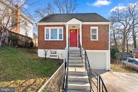 5719 Bugler St, Capitol Heights, MD 20743