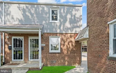 3838 28th Ave #142, Temple Hills, MD 20748