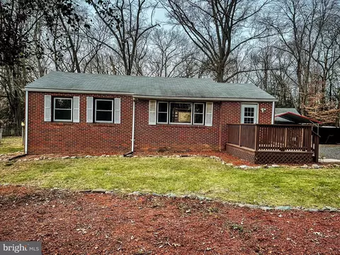 6204 Mckay Dr, Brandywine, MD 20613