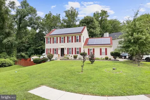 11510 Steubel Ln, Fort Washington, MD 20744