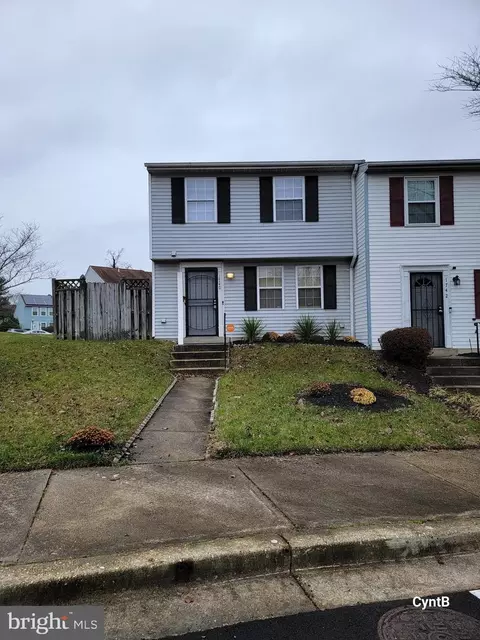 1740 Tulip Ave, District Heights, MD 20747