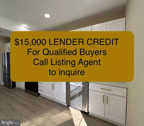 409 69th Pl, Capitol Heights, MD 20743