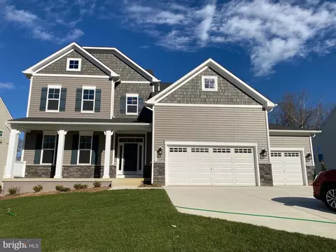 5502 Big Huntingdon Ln, Brandywine, MD 20613