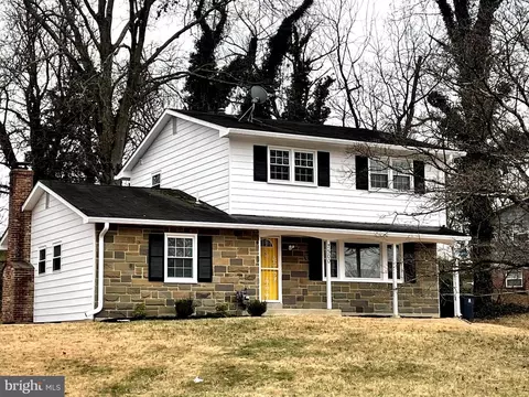 7500 Bellefield Ave, Fort Washington, MD 20744