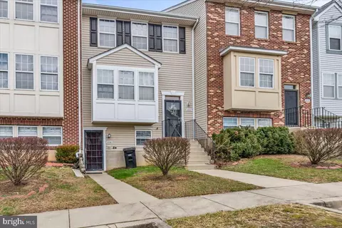 4110 Crab Apple Ct #5, Suitland, MD 20746