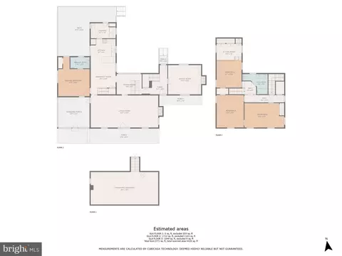 15402 Nomad Dr, Bowie, MD 20716 photo 47