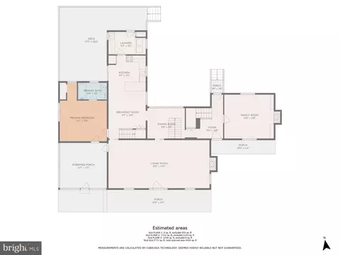 15402 Nomad Dr, Bowie, MD 20716 photo 6