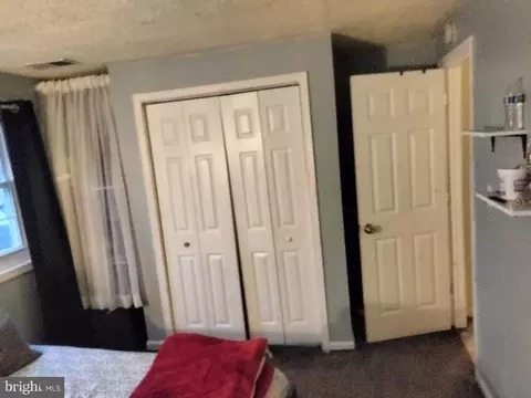 Bedroom - 809 Avis Dr, Marlboro, MD 20774 photo 9 of 9