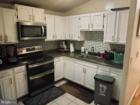 Kitchen - 809 Avis Dr, Marlboro, MD 20774 photo 1 of 1