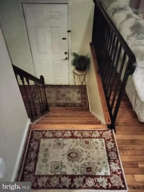 Entry Way - 809 Avis Dr, Marlboro, MD 20774 photo 1 of 3