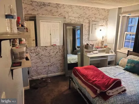 Bedroom - 809 Avis Dr, Marlboro, MD 20774 photo 8 of 9