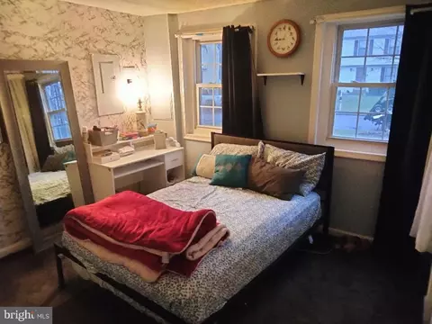 Bedroom - 809 Avis Dr, Marlboro, MD 20774 photo 2 of 9