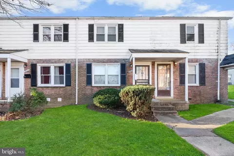 3831 26th Ave, Temple Hills, MD 20748