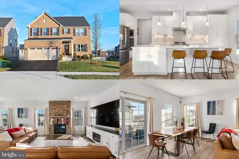14716 Hazen Ct, Brandywine, MD 20613