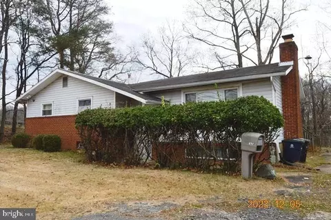6707 Central Ave, Capitol Heights, MD 20743