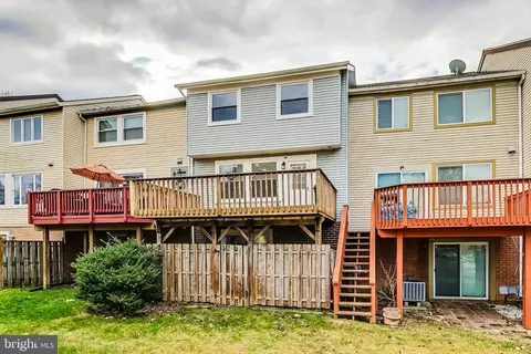 15768 Millbrook Ln #97, Laurel, MD 20707 photo 40