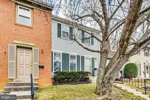 15768 Millbrook Ln #97, Laurel, MD 20707 photo 43