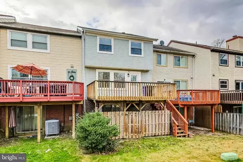 15768 Millbrook Ln #97, Laurel, MD 20707 photo 39