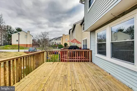 15768 Millbrook Ln #97, Laurel, MD 20707 photo 11