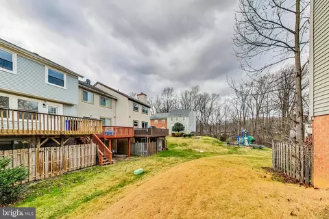 15768 Millbrook Ln #97, Laurel, MD 20707 photo 41
