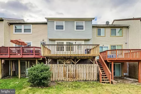 15768 Millbrook Ln #97, Laurel, MD 20707 photo 38