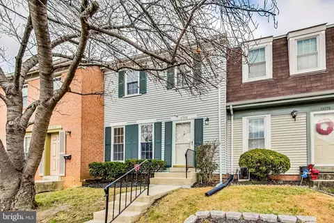 15768 Millbrook Ln #97, Laurel, MD 20707 photo 42