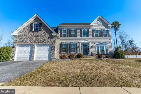 3510 Saint Marys View Rd, Accokeek, MD 20607