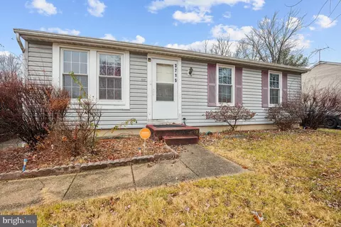 3715 Walters Ln, District Heights, MD 20747