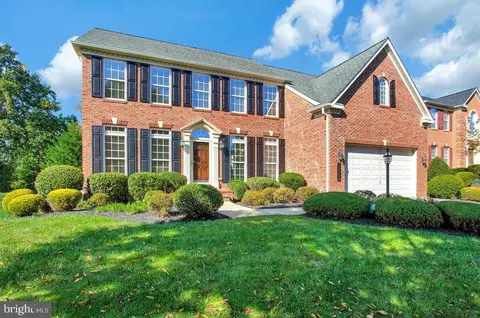 12300 Justice Pl, Glenn Dale, MD 20769
